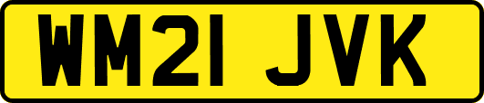WM21JVK