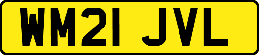 WM21JVL