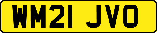 WM21JVO