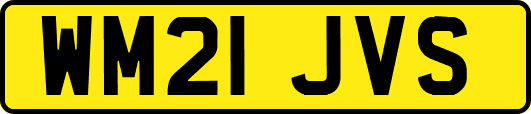 WM21JVS