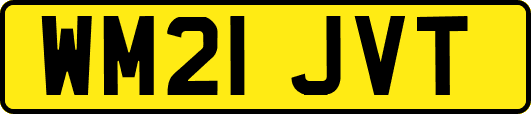 WM21JVT