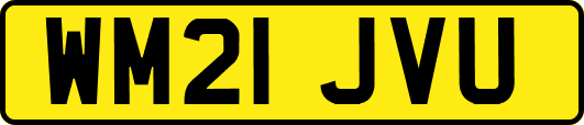 WM21JVU