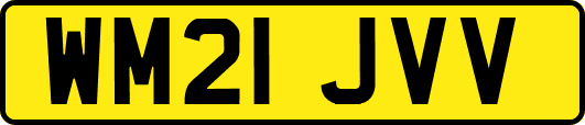 WM21JVV
