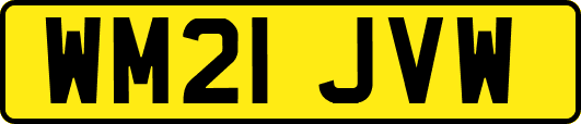 WM21JVW