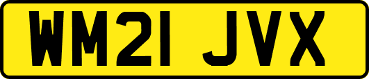 WM21JVX
