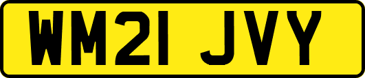WM21JVY
