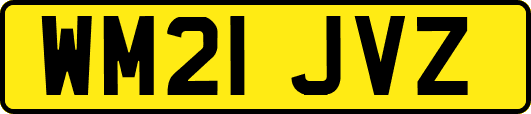 WM21JVZ