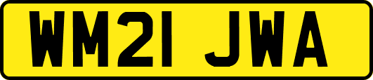 WM21JWA