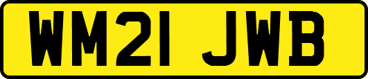 WM21JWB