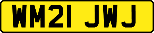 WM21JWJ