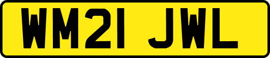 WM21JWL