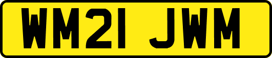 WM21JWM
