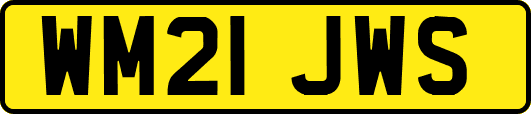 WM21JWS