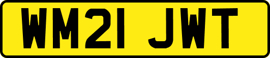 WM21JWT