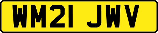 WM21JWV