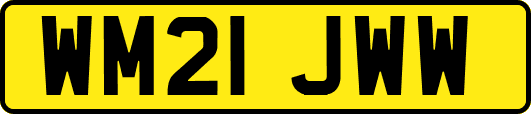 WM21JWW