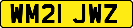 WM21JWZ