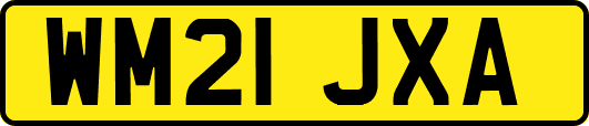 WM21JXA