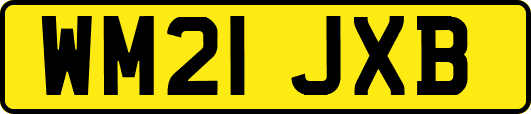WM21JXB