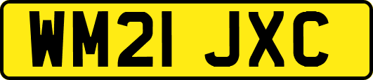 WM21JXC