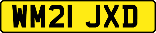 WM21JXD