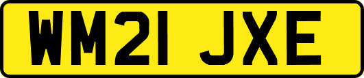 WM21JXE