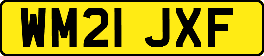 WM21JXF