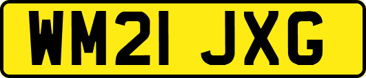 WM21JXG