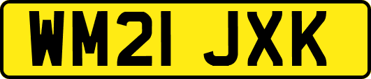 WM21JXK