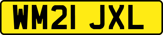 WM21JXL