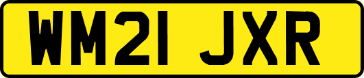 WM21JXR