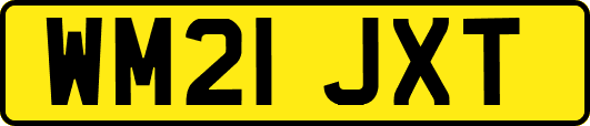 WM21JXT