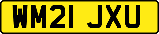 WM21JXU