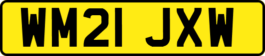 WM21JXW