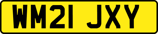 WM21JXY