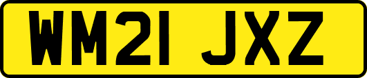 WM21JXZ