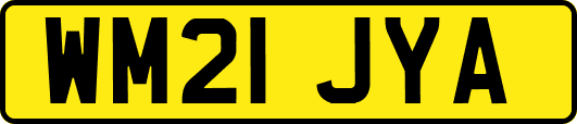 WM21JYA
