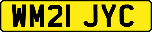 WM21JYC