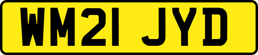 WM21JYD