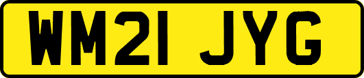 WM21JYG