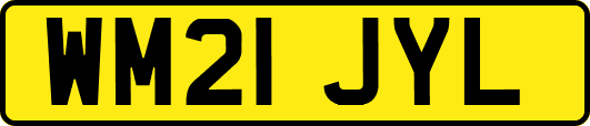 WM21JYL