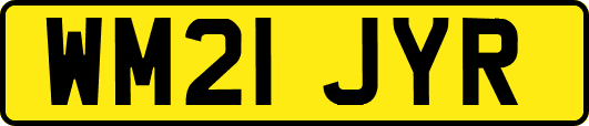 WM21JYR