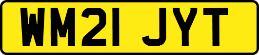 WM21JYT