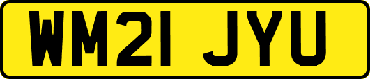WM21JYU