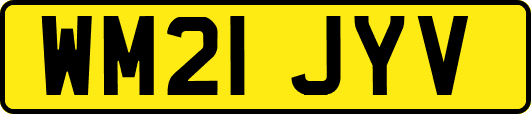 WM21JYV