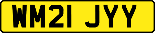 WM21JYY
