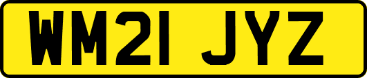 WM21JYZ