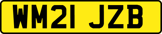 WM21JZB