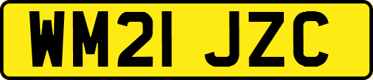 WM21JZC