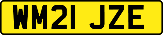 WM21JZE